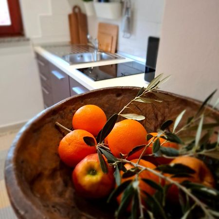Studio Apartment Md Roc Bagian luar foto