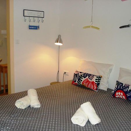 Studio Apartment Md Roc Bagian luar foto