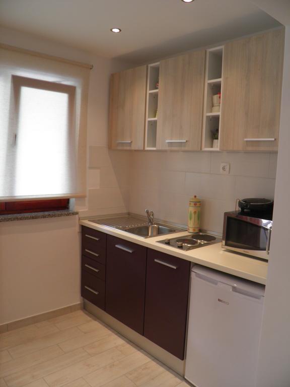 Studio Apartment Md Roc Ruang foto
