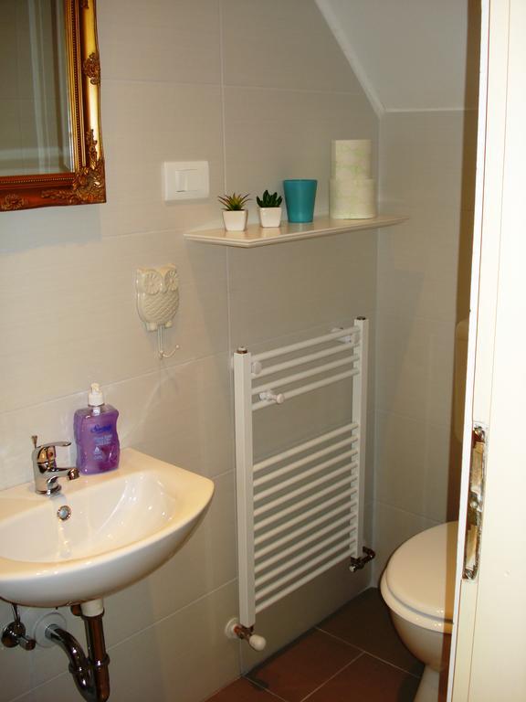 Studio Apartment Md Roc Bagian luar foto