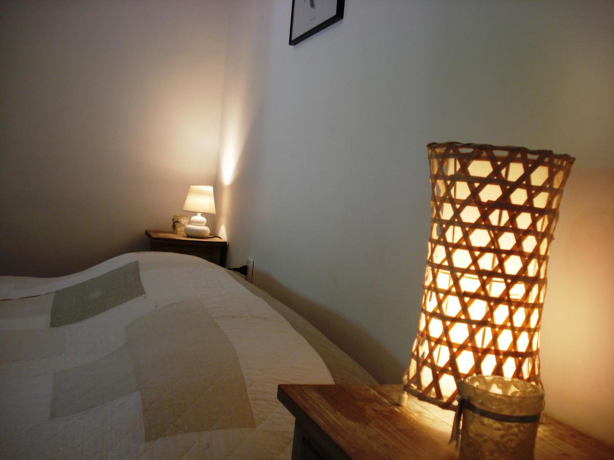 Studio Apartment Md Roc Bagian luar foto
