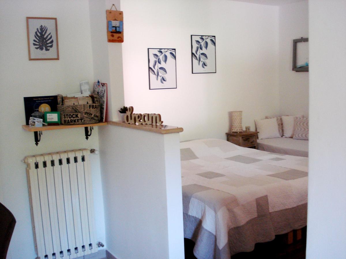 Studio Apartment Md Roc Bagian luar foto