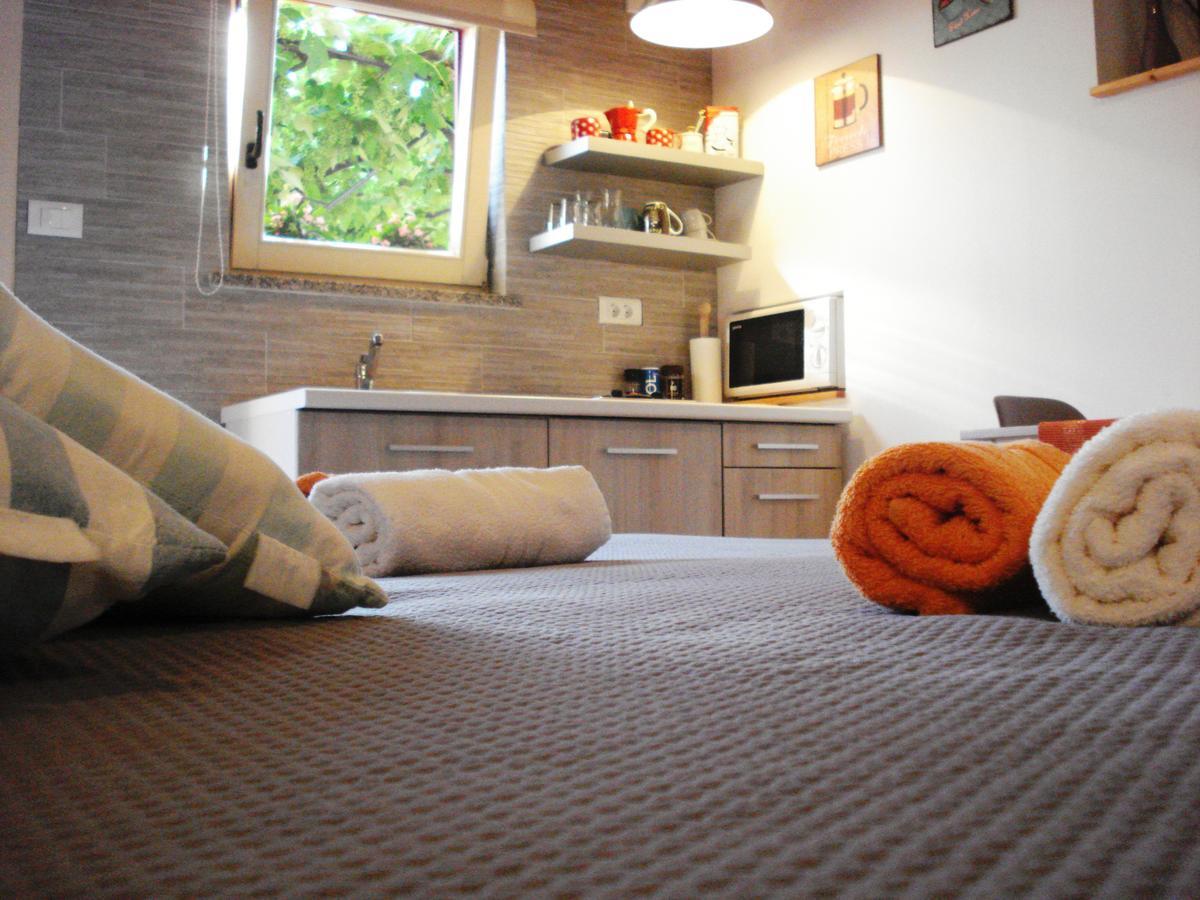 Studio Apartment Md Roc Bagian luar foto