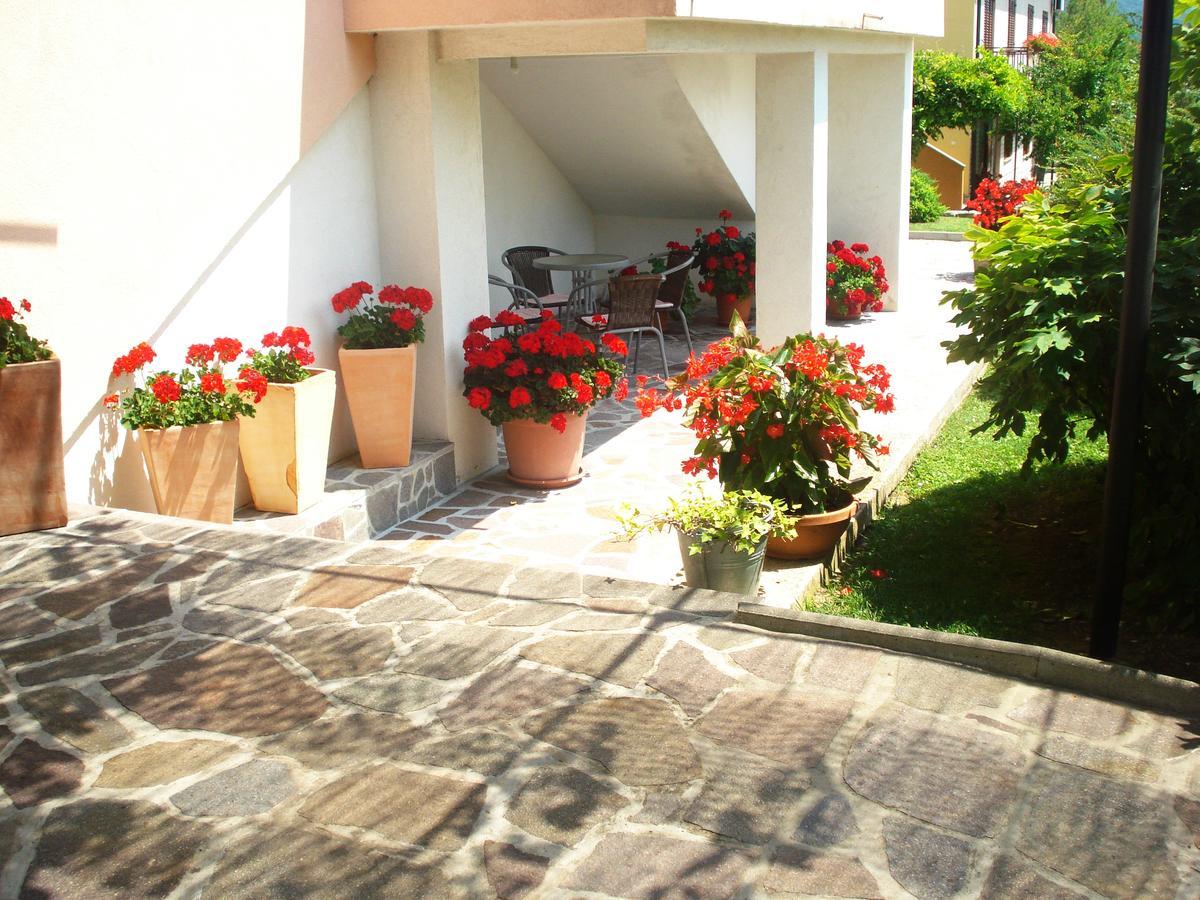 Studio Apartment Md Roc Bagian luar foto