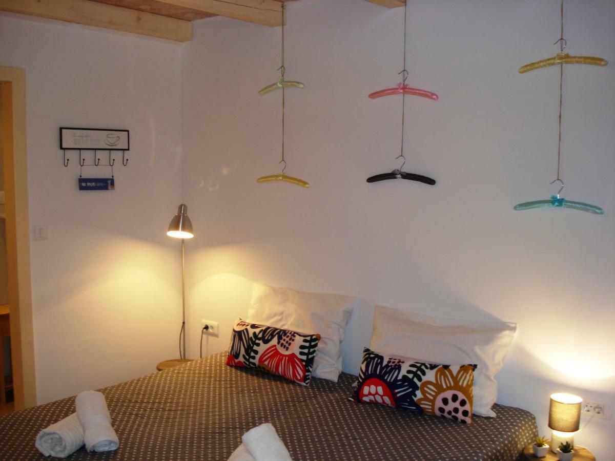 Studio Apartment Md Roc Bagian luar foto