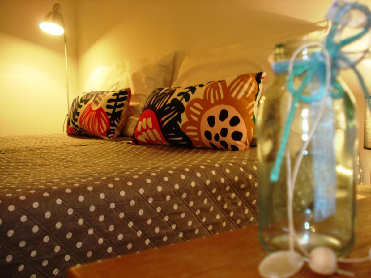 Studio Apartment Md Roc Bagian luar foto